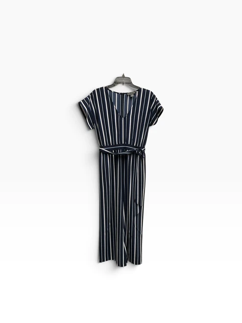 Vist Large View of Product Image Which is Used Jessica Howard Jumpsuit M-8/10