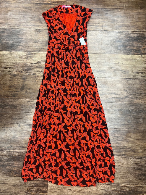 Vist Large View of Product Image Which is Used Plenty By Tracy Reese Long Dress B L-12/14