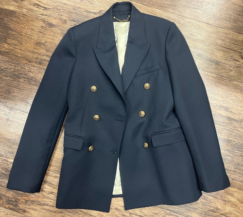Vist Large View of Product Image Which is Golden Goose Blazer S-4/6