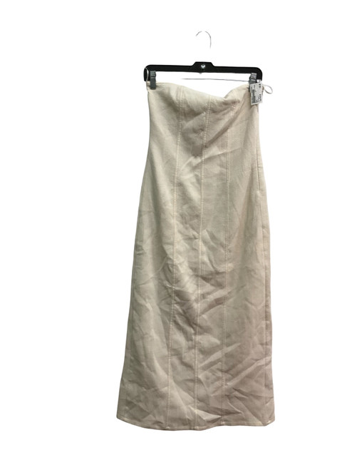 Vist Large View of Product Image Which is Used Zara Long Dress B M-8/10