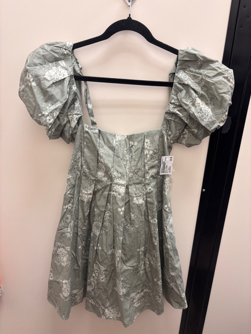 Vist Large View of Product Image Which is Used Altar'd State Short Dress F XS-0/2