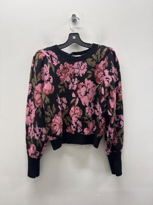 Vist Large View of Product Image Which is Used Colourful Salt Water Lux Long Sleeve Top S-4/6