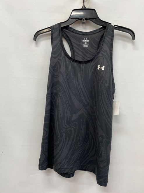 Vist Large View of Product Image Which is Used Under Armour Active Tank Top S-4/6