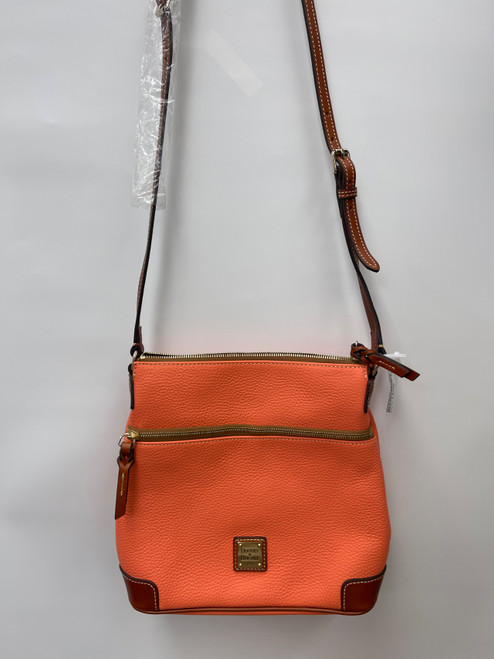 Vist Large View of Product Image Which is Used Dooney & Bourke Large Handbag