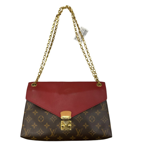 Vist Large View of Product Image Which is Used Louis Vuitton Large Handbag