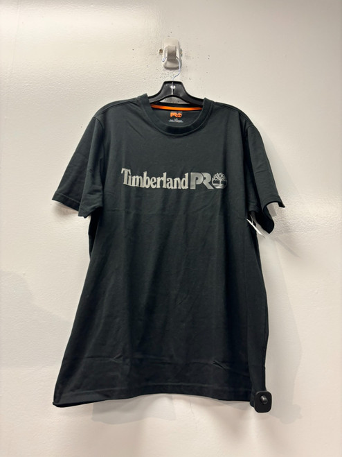 Vist Large View of Product Image Which is Used Timberland Mens T-Shirt L