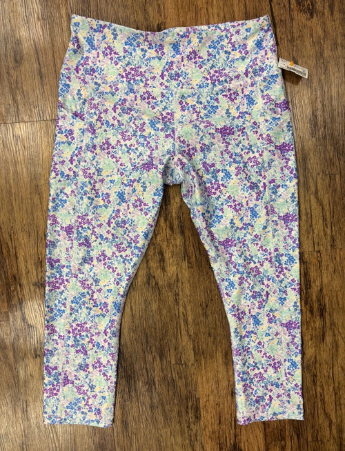 Vist Large View of Product Image Which is Used Vogo Active Leggings L 12-14/31-32
