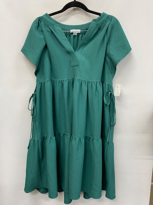 Vist Large View of Product Image Which is Used Calvin Klein Short Dress F M-8/10