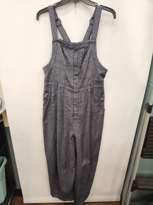 Vist Large View of Product Image Which is Used Free People Jumpsuit S-4/6