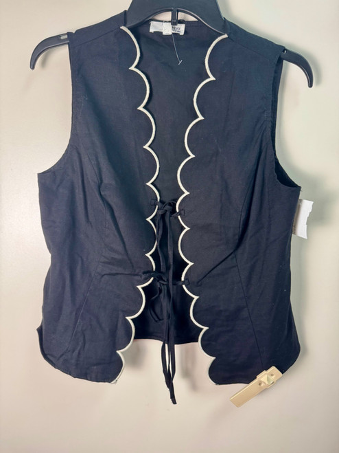 Vist Large View of Product Image Which is Used Unbranded Romper S-4/6