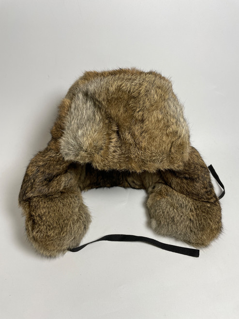 Vist Large View of Product Image Which is Used  Winter Hat M 8-10/28-30