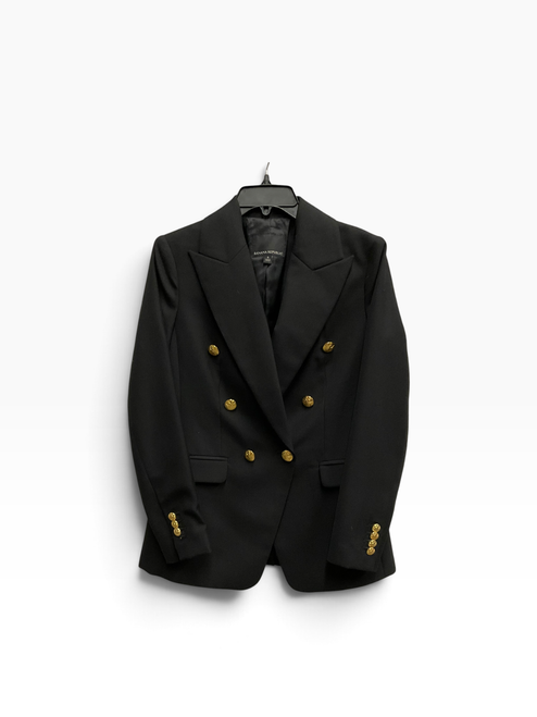 Vist Large View of Product Image Which is Used Banana Republic Blazer XS-0/2