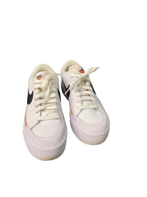 Vist Large View of Product Image Which is Used Nike Casual Shoes 7