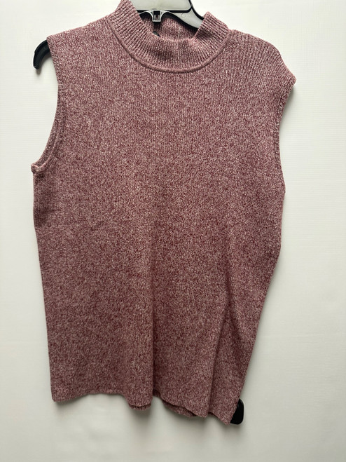 Vist Large View of Product Image Which is Used Preswick & Moore Heavyweight Sweater 3X-22