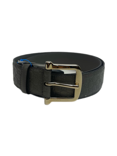Vist Large View of Product Image Which is Used Gucci Belt M 8-10/28-30