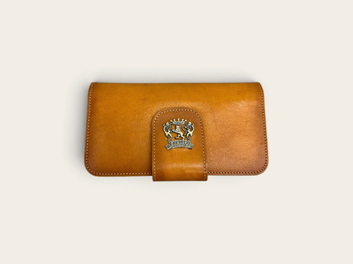 Vist Large View of Product Image Which is Used Unbranded Leather Wallet
