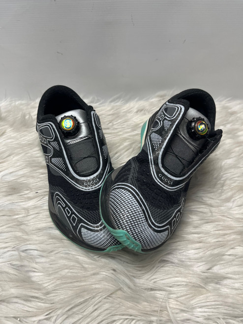 Vist Large View of Product Image Which is Used Gucci Performance Shoes 8