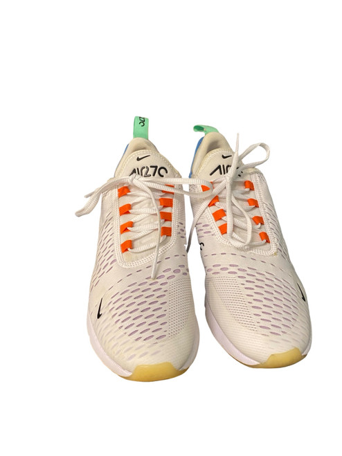 Vist Large View of Product Image Which is Used Nike Performance Shoes 9