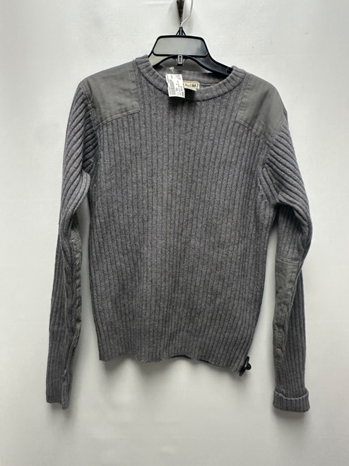 Vist Large View of Product Image Which is Used L.L. Bean Heavyweight Sweater M-8/10