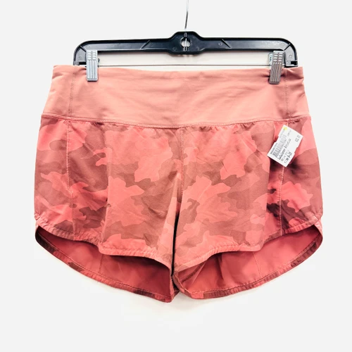 Vist Large View of Product Image Which is Used Lululemon Athletica Active Shorts 8-29