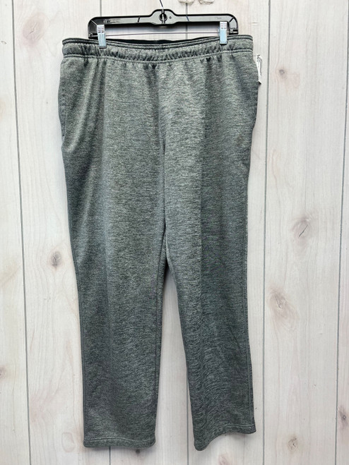 Vist Large View of Product Image Which is Used Adidas Mens Athletic Pant XL