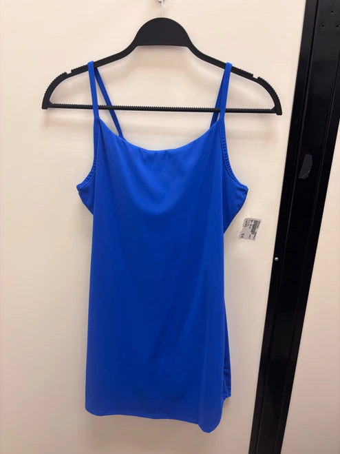 Vist Large View of Product Image Which is Used Spanx Active Active Dress S-4/6