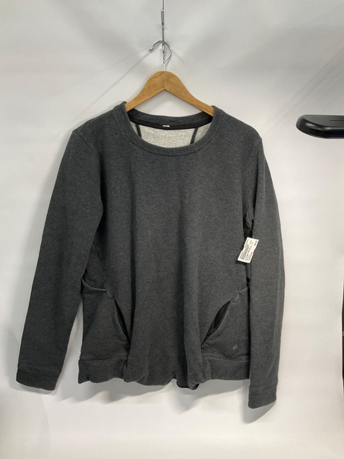 Vist Large View of Product Image Which is Used Lululemon Athletica Sweatshirt M-8/10