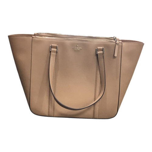 Vist Large View of Product Image Which is Used Kate Spade New York Large Handbag