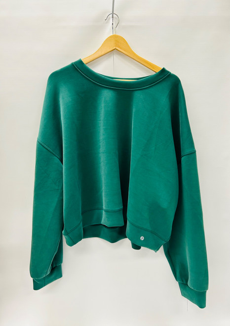 Vist Large View of Product Image Which is Used Unbranded Sweatshirt 3X-22