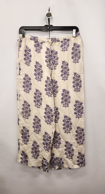 Vist Large View of Product Image Which is Used J. Crew Casual Pant L 12-14/31-32