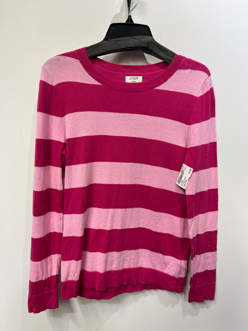 Vist Large View of Product Image Which is Used J. Crew Lightweight Sweater S-4/6