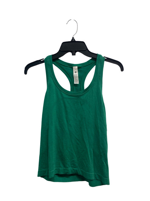 Vist Large View of Product Image Which is Used Lululemon Athletica Active Tank Top S-4/6