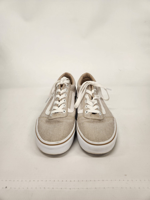 Vist Large View of Product Image Which is Used Vans Casual Shoes 8.5