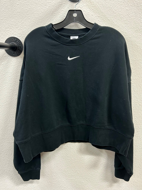 Vist Large View of Product Image Which is Used Nike Active Sweatshirt M-8/10