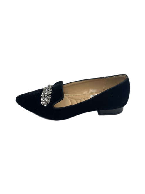 Vist Large View of Product Image Which is Used Adrianna Papell Flats 8.5