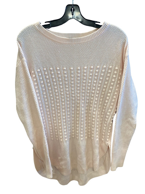 Vist Large View of Product Image Which is Used Rw & Co Heavyweight Sweater M-8/10