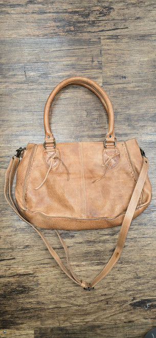 Vist Large View of Product Image Which is Used BedStu Small Leather Handbag