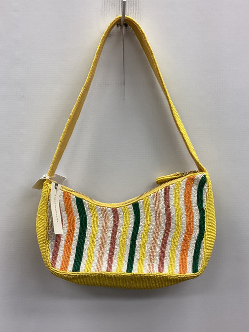 Vist Large View of Product Image Which is Used Anthropologie Small Handbag