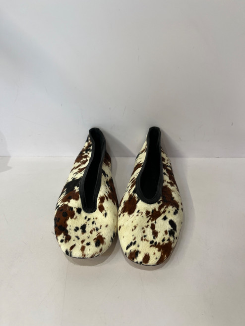 Vist Large View of Product Image Which is Used Steve Madden Flats 7