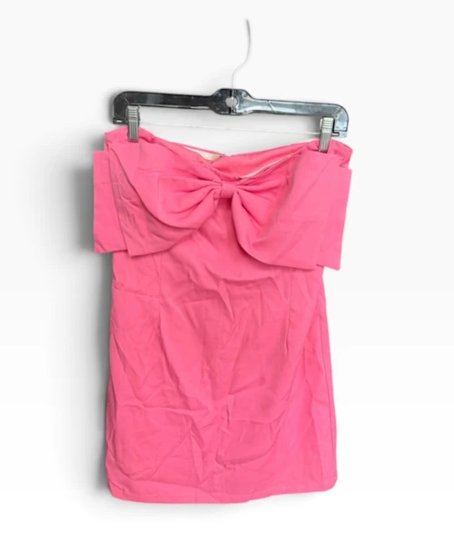 Vist Large View of Product Image Which is Used TCEC Short Dress F M-8/10