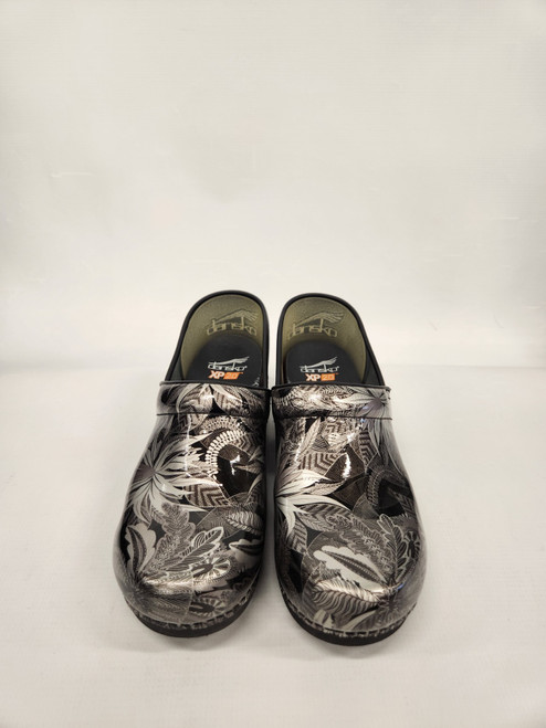 Vist Large View of Product Image Which is Used Dansko Clogs 11