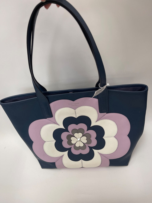 Vist Large View of Product Image Which is Used Kate Spade New York Large Handbag