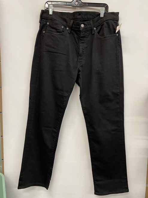 Vist Large View of Product Image Which is Used Levi's Mens Casual Pant 35W