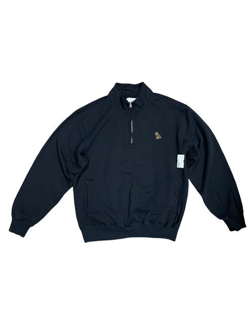 Vist Large View of Product Image Which is Used OVO Mens Heavyweight Sweater