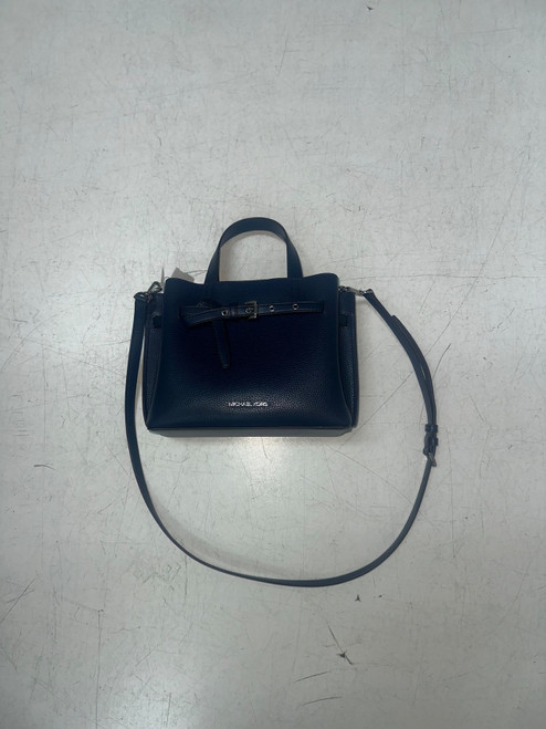 Vist Large View of Product Image Which is Used Michael Kors Small Leather Handbag