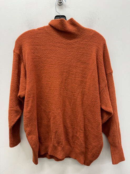 Vist Large View of Product Image Which is Used Orange Wilfred Lightweight Sweater S-4/6