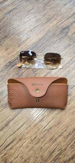 Vist Large View of Product Image Which is Used Ray-Ban Sunglasses