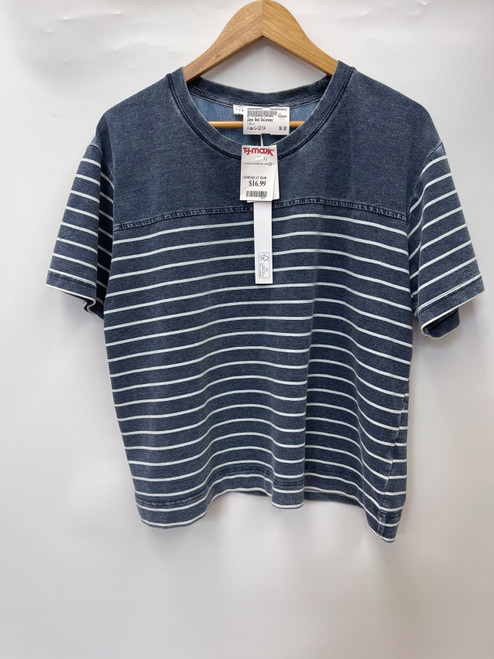 Vist Large View of Product Image Which is Used Jane And Delancey T-Shirt L-12/14