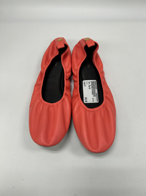 Vist Large View of Product Image Which is Used Tory Burch Flats 9