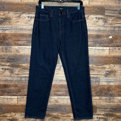 Vist Large View of Product Image Which is Used Theory Denim 6-28